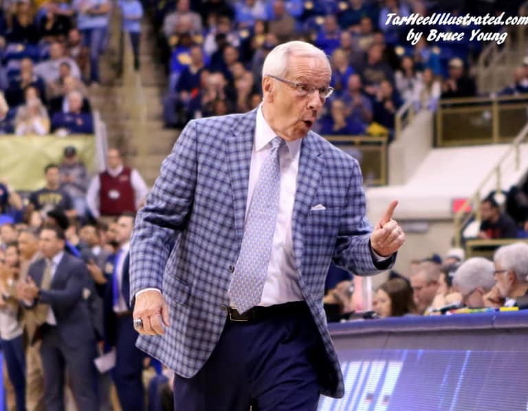 Roy Williams not happy with lack of targets - NBC Sports