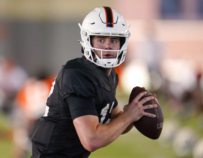 Arizona State football could face 3 Oklahoma State quarterbacks