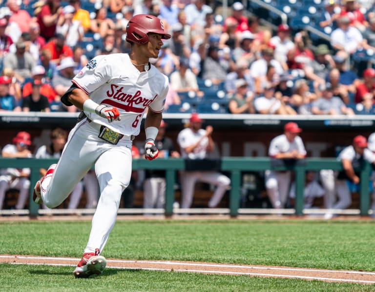 Stanford Baseball Recap 2 Stanford Bsb Pummels Pacific