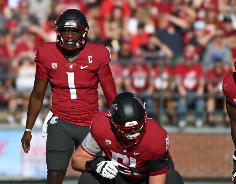 Previewing Washington State Vs. Northern Colorado WazzuWatch