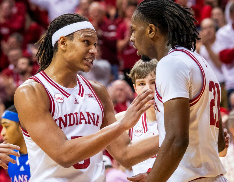big 10 men's basketball standings 2024-25