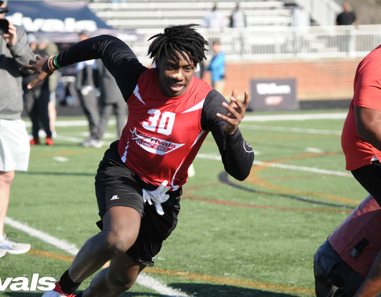 Rivals Camp Series New Jersey Recruiting Rumor Mill 4170