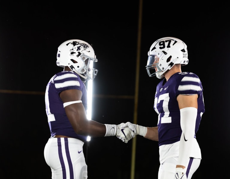 Kansas State to debut new, alternate uniforms vs. Tulane - EMAWOnline