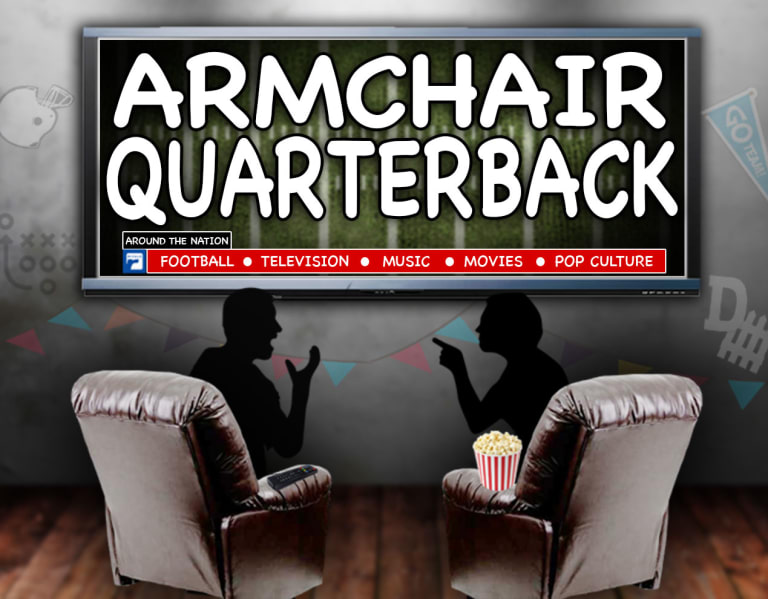 The Armchair Quarterback