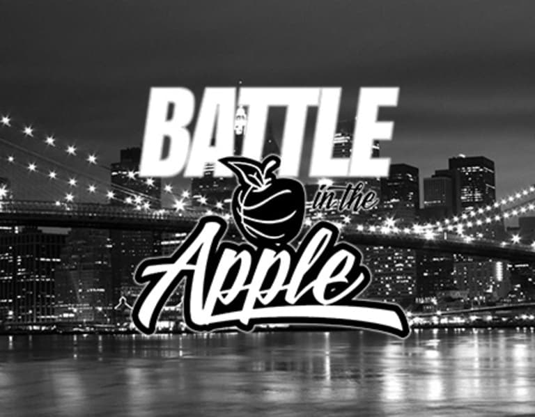 Battle in the Apple Showcase NYCHoops