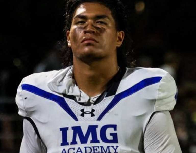 LIVE RECRUITING THREAD:  Official Visitors for June 6th - June 8th