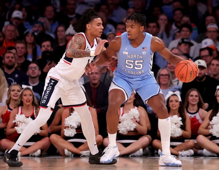 UNC Basketball’s Final National Stat Rankings
