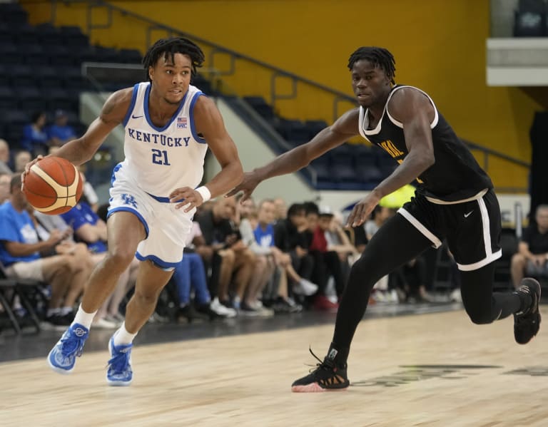 Top 5 players still available in college basketball transfer portal