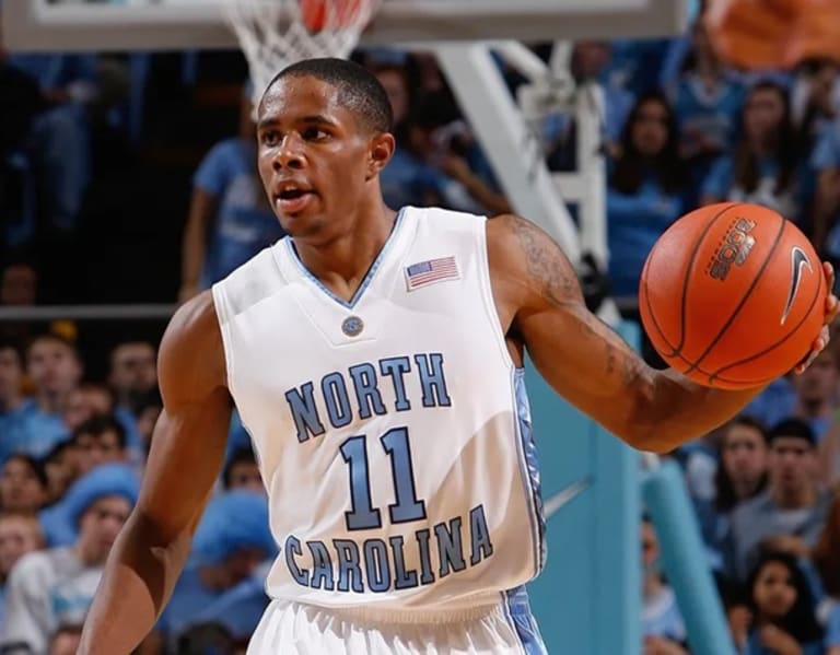 The 10 Best Basketball Players that Transferred from UNC