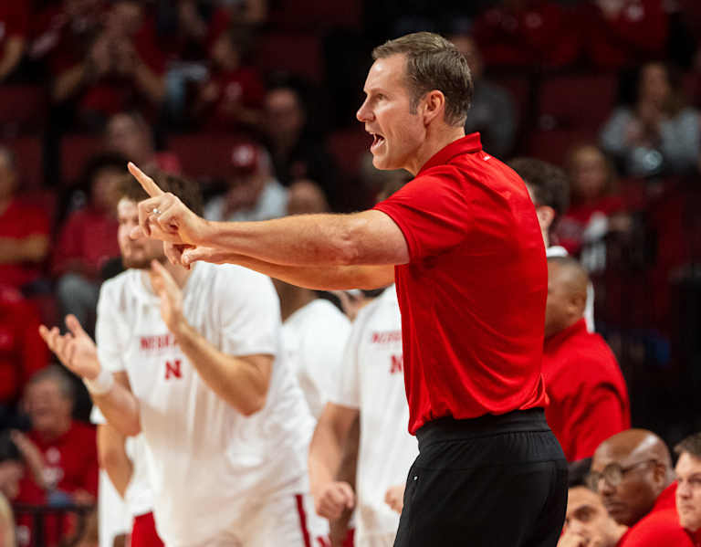Hoiberg sees a deep roster, talks new faces as workouts continue