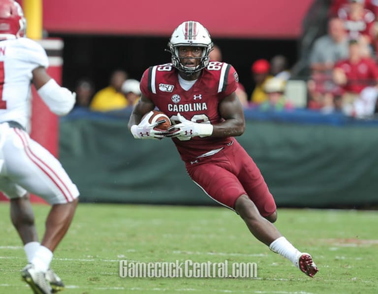 South Carolina football announces uniform for Missouri game - GamecockScoop