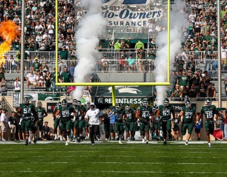 Iowa football on Peacock? What is Peacock and how to watch the MSU game