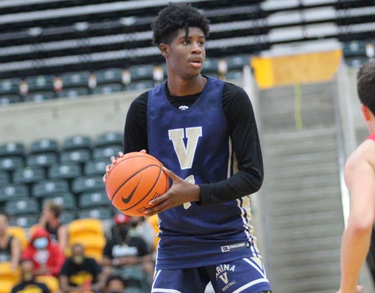 Varina Outhustles Loudoun County 61-35 for Class 4 Boys B-Ball Crown ...