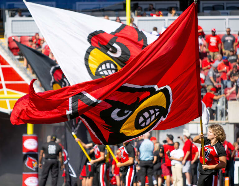 Louisville Adds James Madison to the 2025 Schedule BVM Sports