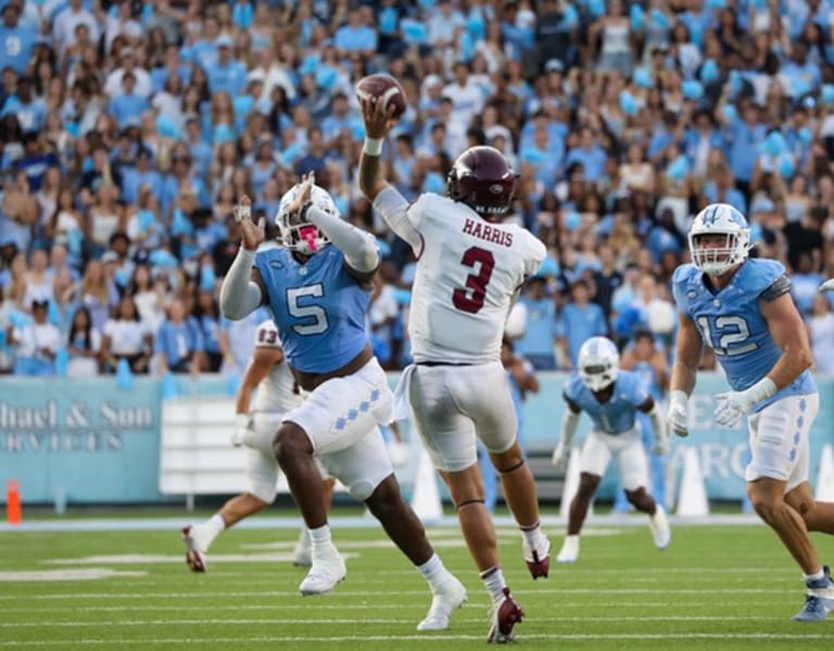 5 Keys for UNC to Beat BC