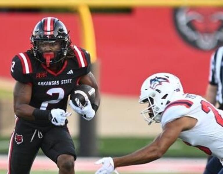 Arkansas State Red Wolves: 2024 Season Updates, Key Matches, and Recruiting News