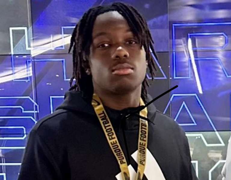 Wisconsin Badgers Commitment 101: Three-star cornerback Carsen Eloms