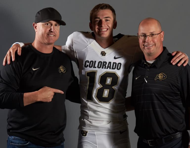 Colorado Commit Superlatives At The Halfway Point Of The 2019 Class Cusportsreport 2703