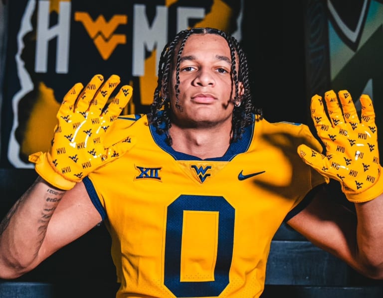 Commitment Dues talks latest West Virginia visit Commitment Dues talks latest West Virginia visit