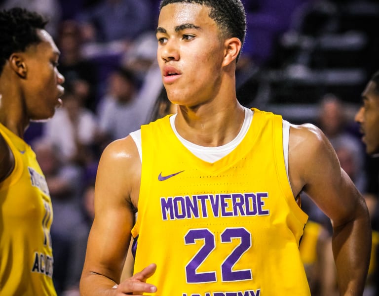 Big Ten Early Signing: Michigan comes up big