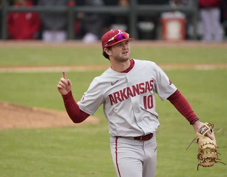 Will Veillon - Baseball - Louisiana Ragin' Cajuns