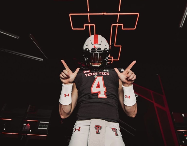 Signing Day: Texas Longhorns add to 2022 football recruiting class