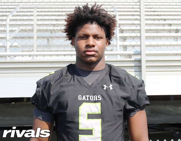 Recruiting Rumor Mill Intel on loaded 2024, 2025 classes in