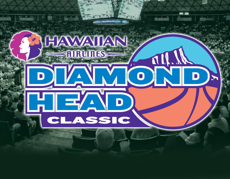 Diamond Head Classic Preview GoMiddle