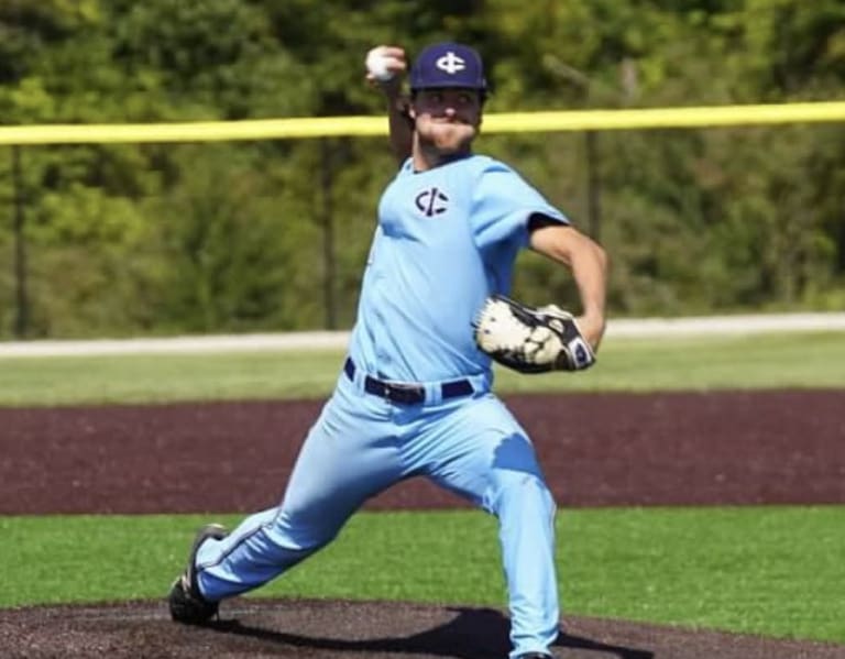 JUCO Power Pitcher Commit Brett Sears Grew Up Rooting For Huskers ...