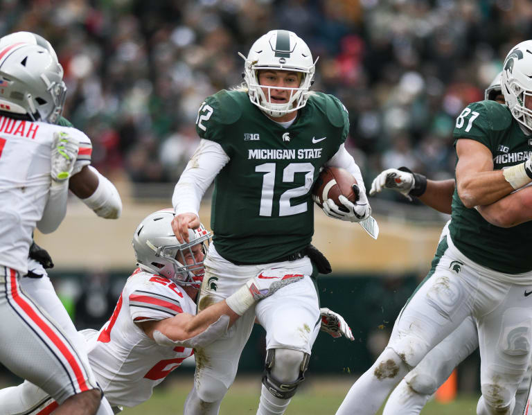 Preview: Rutgers Football heading to East Lansing to take on Michigan State