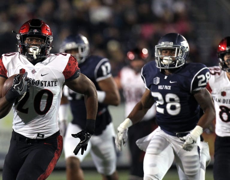 ASR's Projected SDSU Football Depth Chart AztecSportsReport