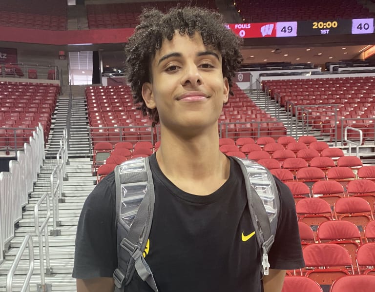 highlights-from-wisconsin-s-advanced-camp-at-the-kohl-center