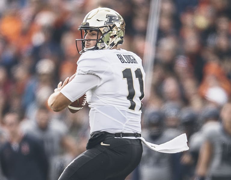 David Blough