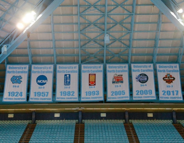 Acc Basketball Opponents Announced Through 2025 Tarheelillustrated