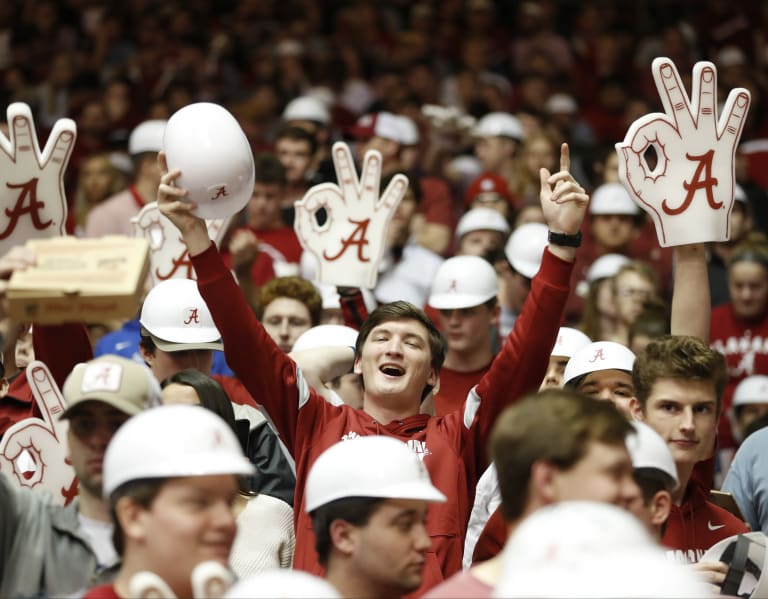 BamaInsider - Alabama basketball's Twitter account adds ...