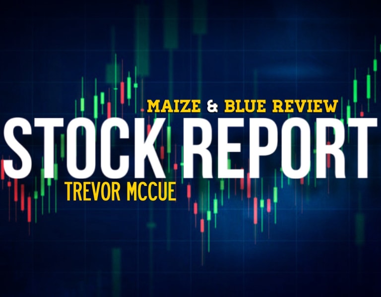 Michigan Football Stock Report: Offense vs Washington - Maize ...