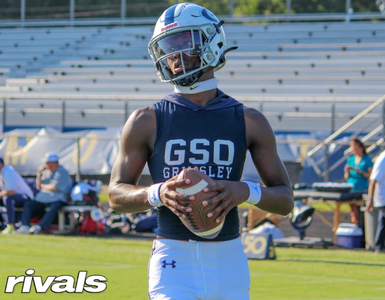 East Spotlight Prospects on the rise in 2026 class HokieHaven