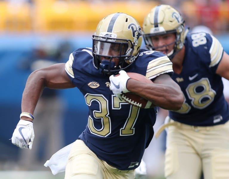 Pitt holds on to beat YSU in overtime - Panther-lair