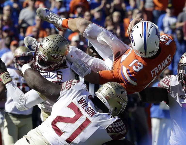 Warchant Report Previewing FSUFlorida, analyzing what