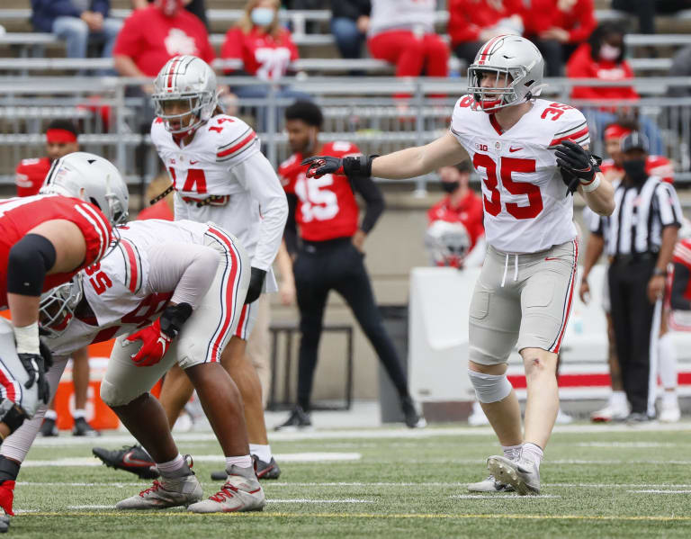 Ohio State Position-by-Position 2022 Preview: Offensive line