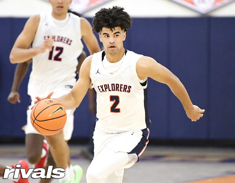 Peach Jam Illini targets shine at EYBL finals OrangeandBlueNews