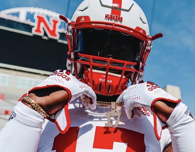 Nebraska Recruiting: Willis McGahee IV commits to Nebraska, Matt Rhule