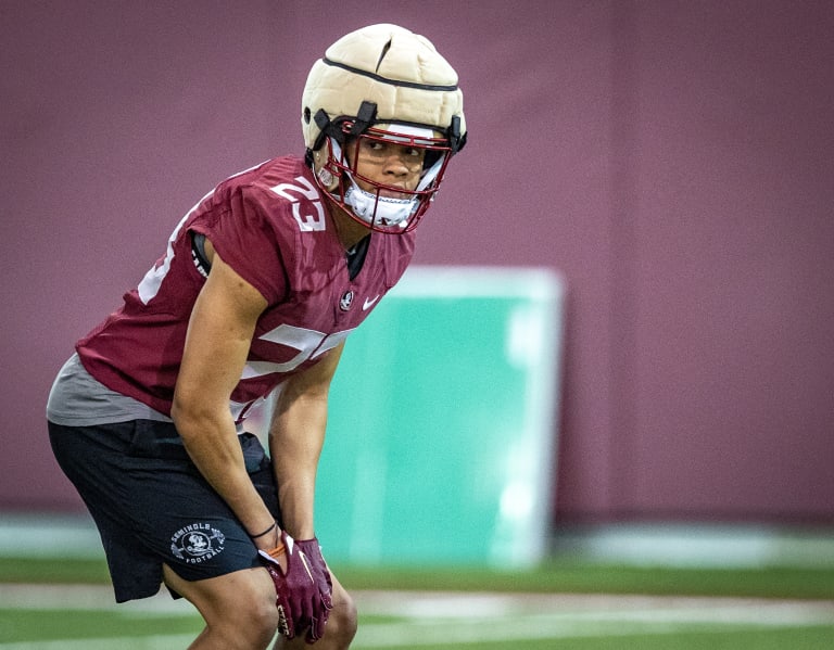 FSU football preview 2023 Defensive backs BVM Sports