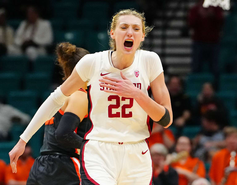 Stanford Women's Basketball: Stanford WBB to face USC in Pac-12 title ...