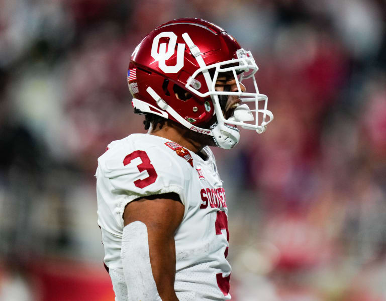 OU Football: Takeaways From The Sooners' SEC Slate In 2024 - OUInsider ...