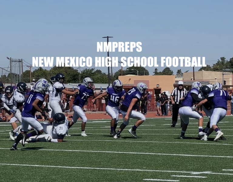 New Mexico Playoff Preview