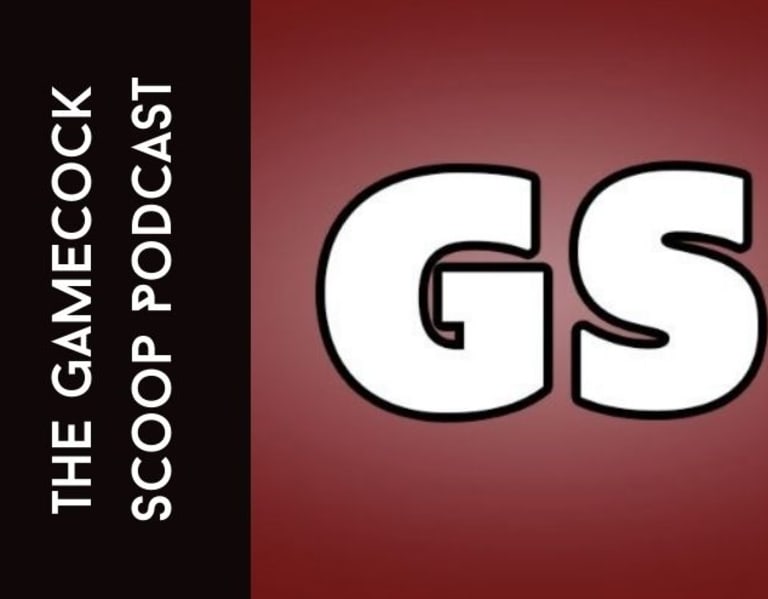 Gamecock Scoop Podcast: Previewing Big Gamecock Weekend