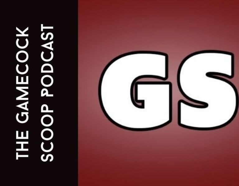 Gamecock Scoop Podcast: Another Opportunity vs. OU