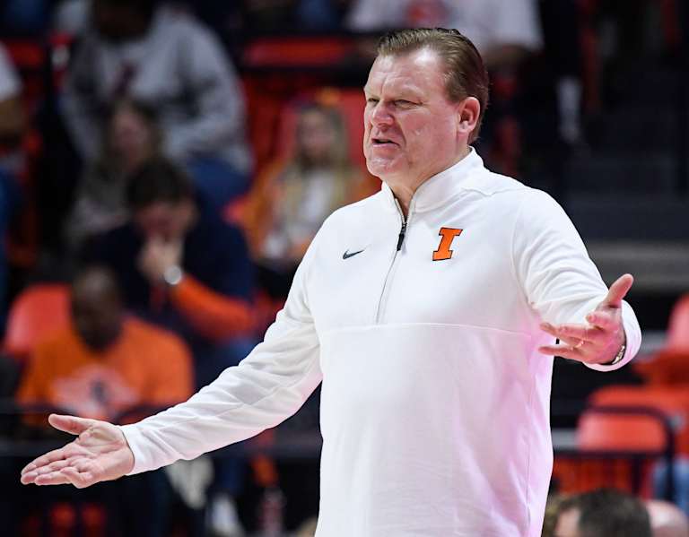 Recruiting Roundup: Illini targets in action during first live period