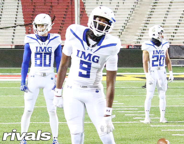 NSD 2023: Five highest-rated signees heading to Group of Five programs